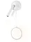 Настенный светильник Comfort FL51651 Ambrella