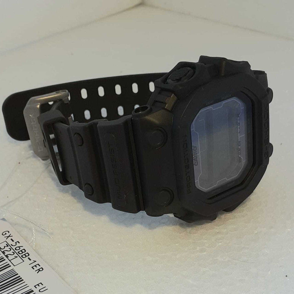 G-SHOCK GX-56BB-1