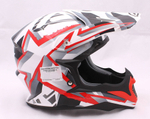 Мотошлем Acerbis Impact All Stars