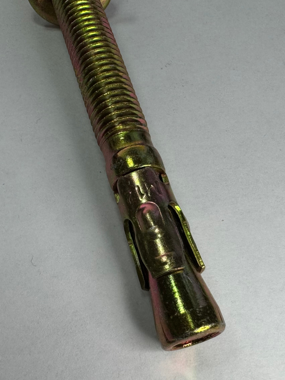 Клиновой анкер 12x120 (20 шт.)