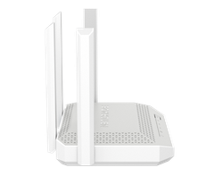 Wi-Fi(6) Роутер Netcraze Giga