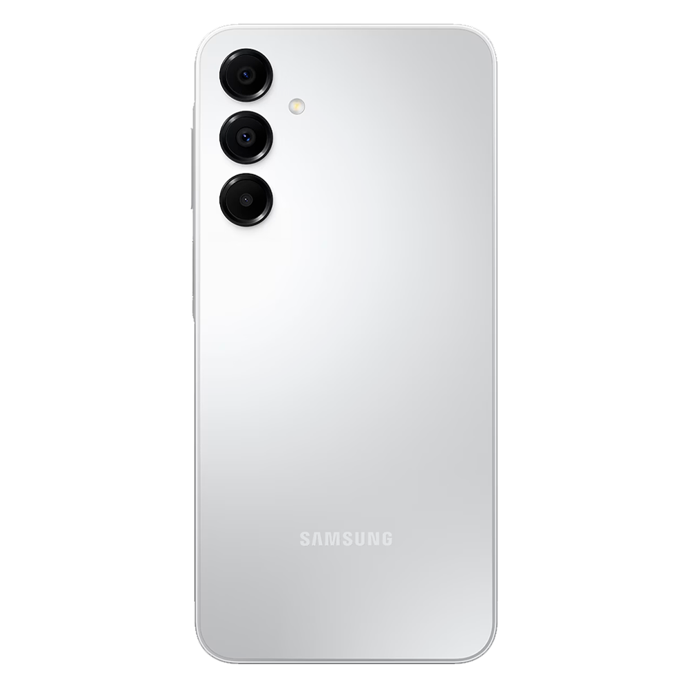 Смартфон Samsung Galaxy A16 4/128GB, Gray (Серый)
