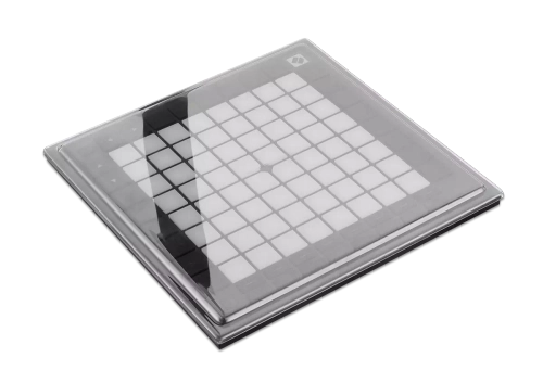 Decksaver Novation Launchpad Pro Mk3