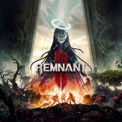 Remnant II - Ultimate Edition PS5