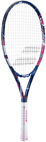 Ракетка теннисная Babolat B'Fly 25