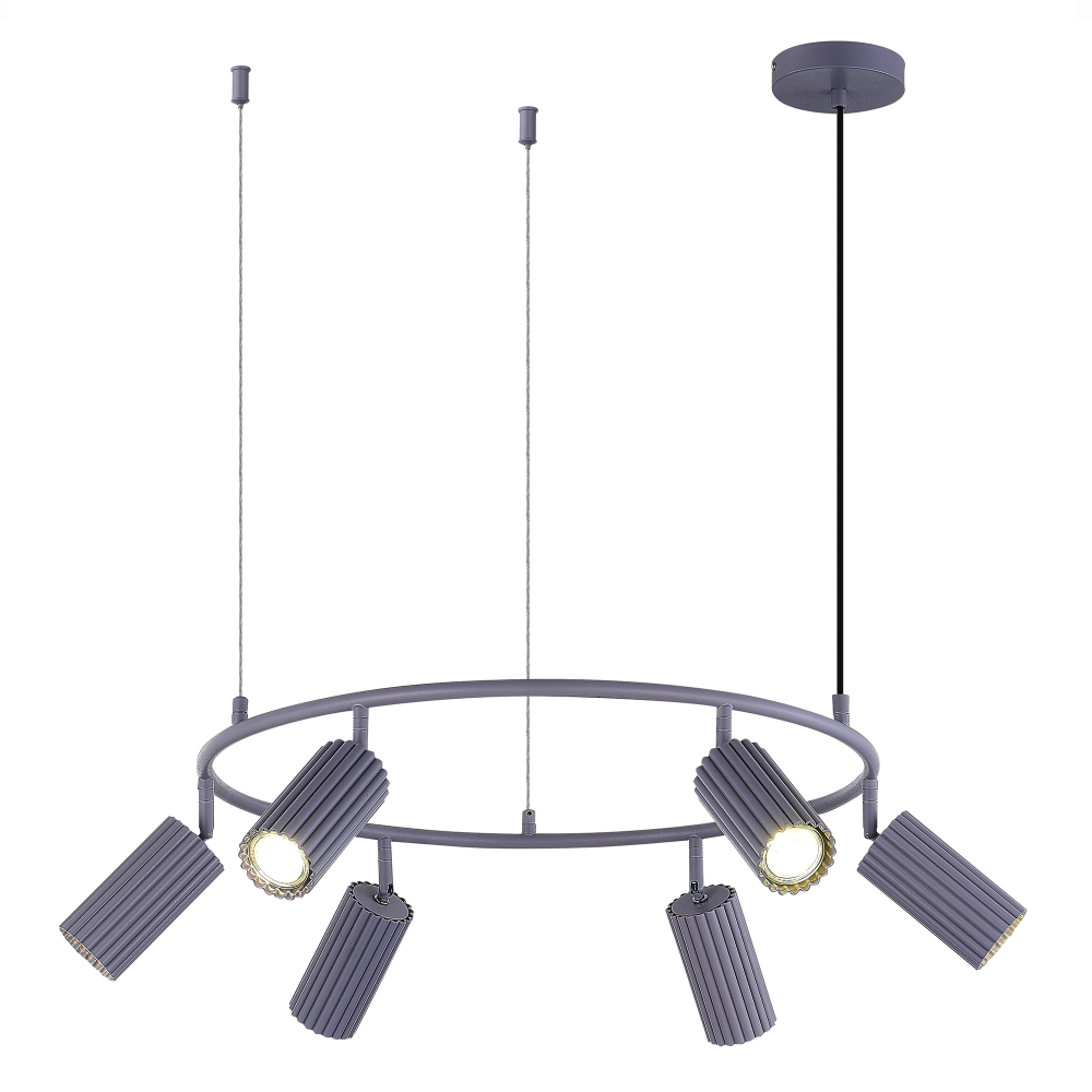 Светильник подвесной ST Luce Kendo SL1213.703.06