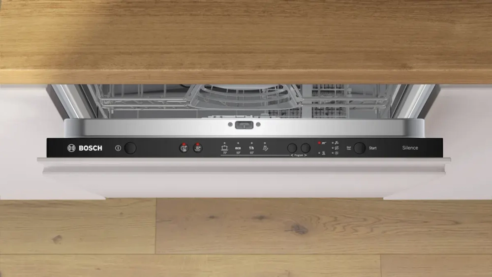 Встраиваемая посудомоечная машина Bosch SMV24AX04E