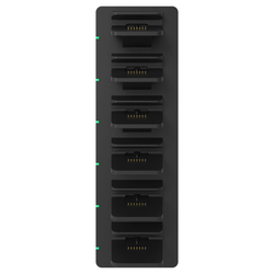 Док-станция iPort Connect Pro Multidock 6