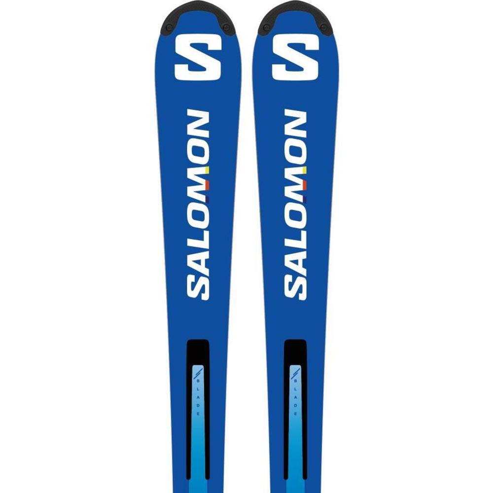 Горные лыжи SALOMON RACE FIS SL 157 (25/26) + ICON RS 12