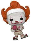 Funko POP! IT Welcome to Derry: Bob Gray as Pennywise (1852)