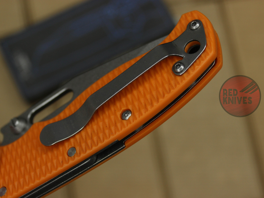 Нож Demko Knives AD-20.5 ОД