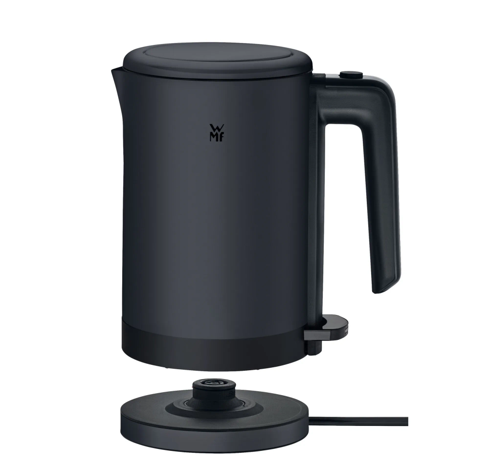 WMF Чайник Kitchenminis 800 мл глубокий черный EAN 4211129226769