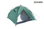 ПАЛАТКА TALBERG ALPINE EXPEDITION AUTO
