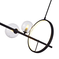 Светильник подвесной ST Luce Necton SL1165.423.15