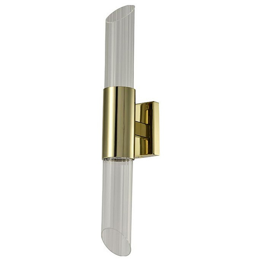 Бра Newport 7270 7272/A new gold