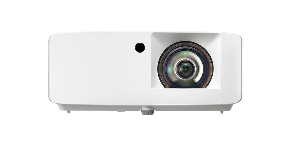 Лазерный проектор Optoma ZH350ST