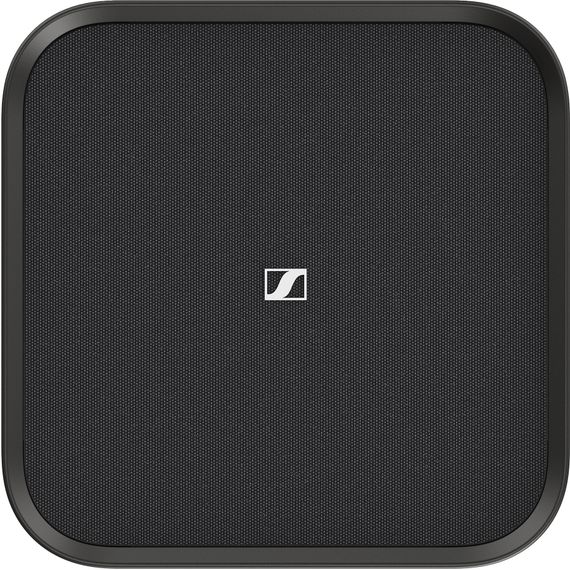 Sennheiser Ambeo Subwoofer SW02 black