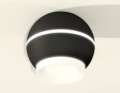 Точечный светильник XS XS1102041 Ambrella