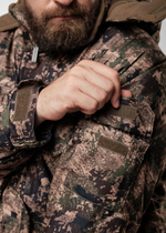 КОСТЮМ REMINGTON PRO HUNTING CLUB GREEN FOREST