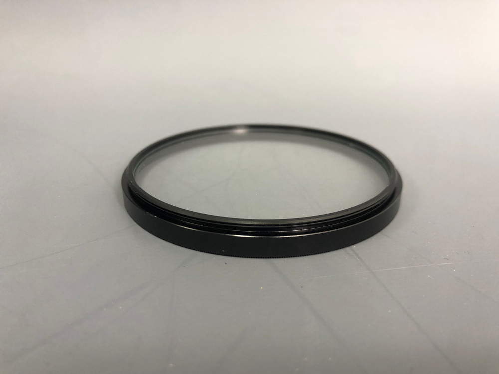 Sunpak 8X-Cross 77mm