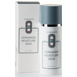 Yu.R Лосьон-эмульсия для лица - Pro Ceramide Moisture Dew, 120 мл