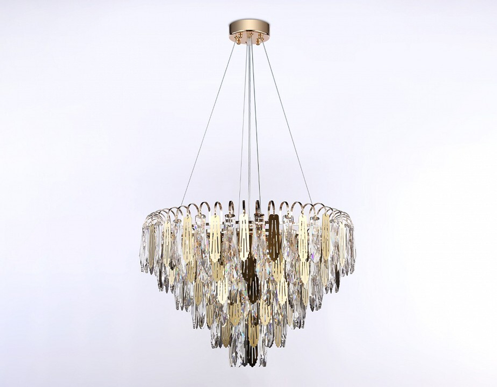 Подвесная люстра Ambrella Light TR TR5258