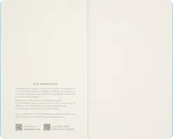 Блокнот Moleskine LE CAHIER MUSEE D`ORSAY Large (SKCAHL6911S3NL) 9
