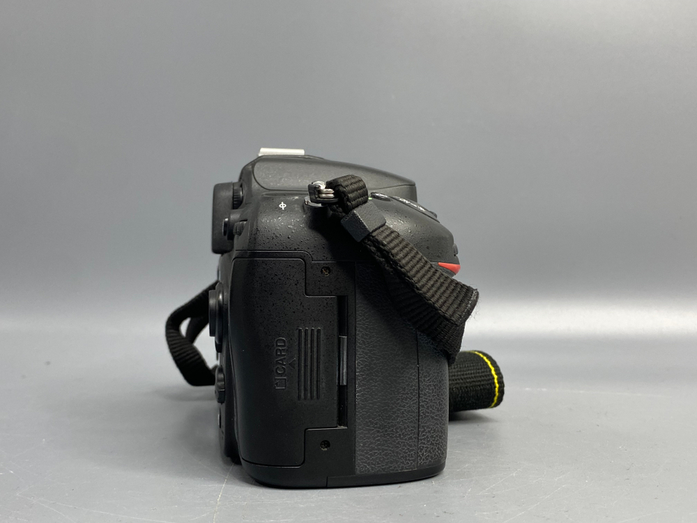 Nikon D7100 Body 4.500 кадров