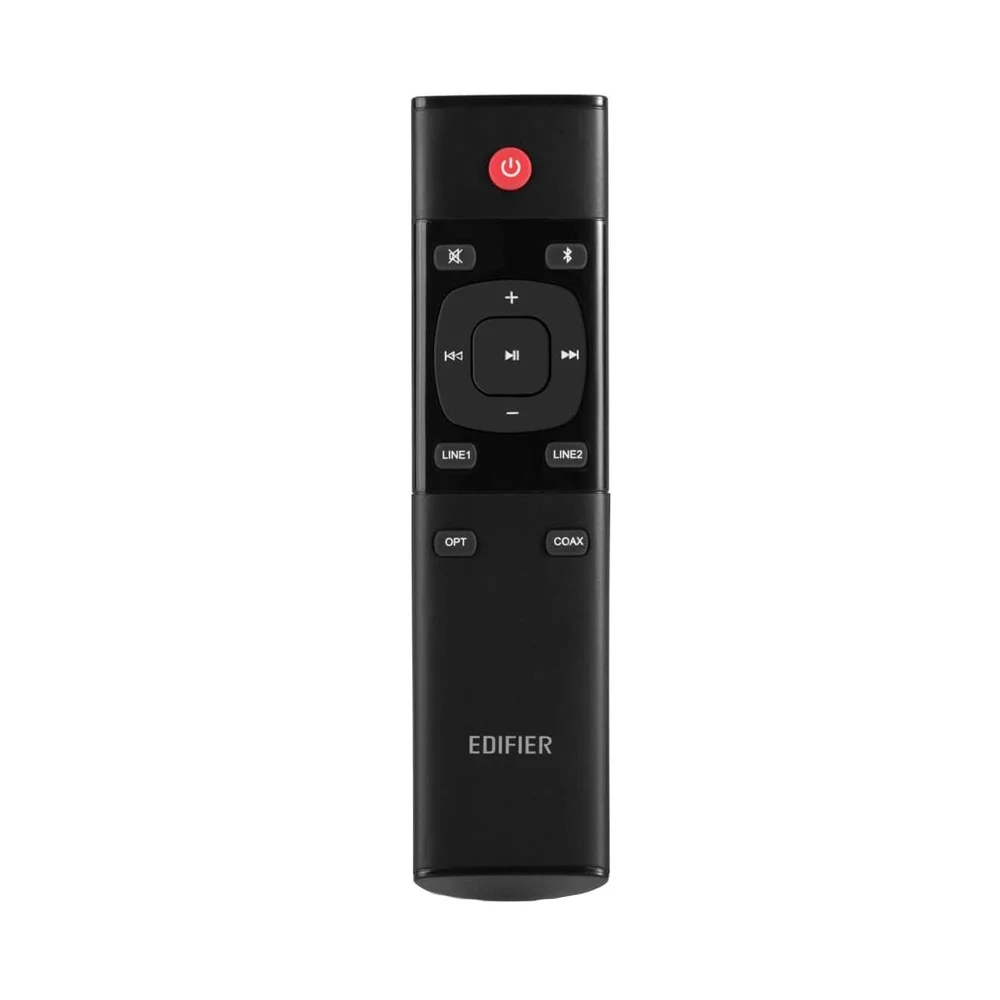 Edifier S1000MKII Brown — активная полочная акустическая система (2.0)