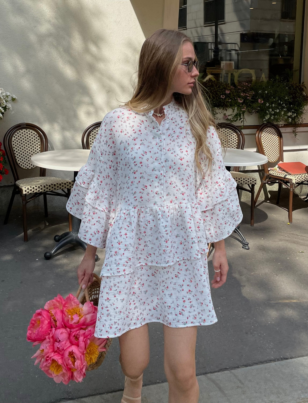Платье Olivia