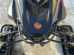 Снегоход IKUDZO HUNTER 650LS 23 EFI V2