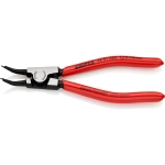 Щипцы для стопорных колец черненые 130 мм Knipex 46 31 A02