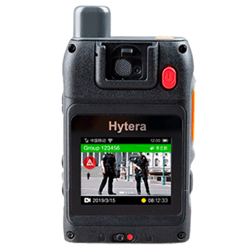 Видеорегистратор Hytera VM580D