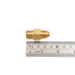 Фитинг трубки манометра на выходе и помпы (Connector №39) TMHPC-4500C