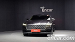KIA K9 3.3 T-GDI AWD — 2022