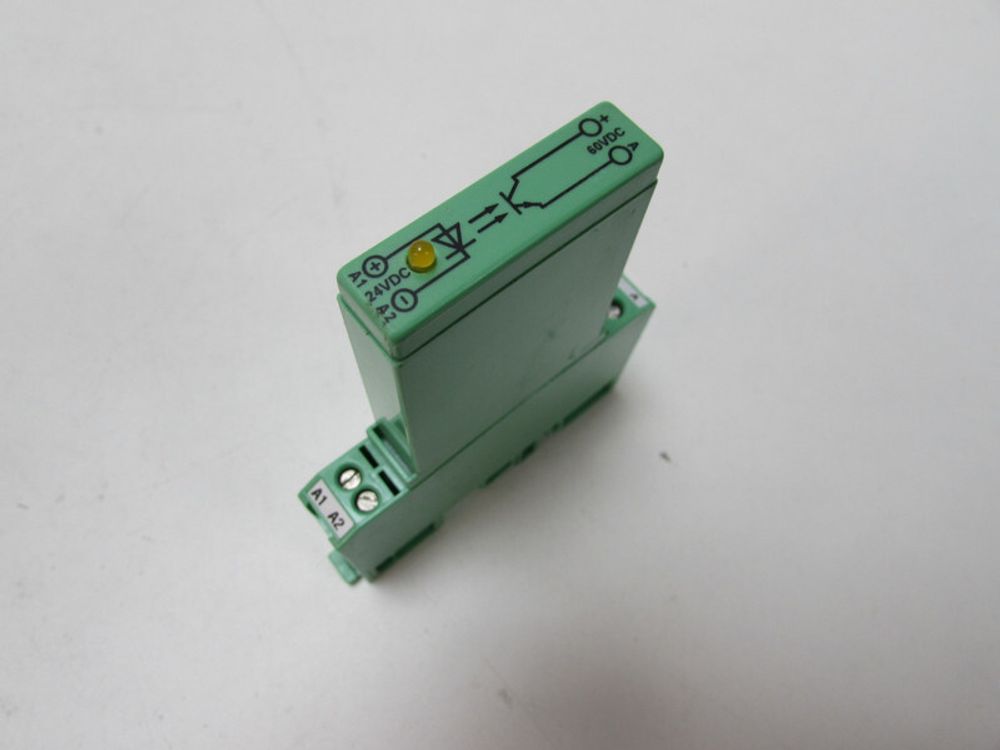 Phoenix Contact EMG 12-OV-24DC/60DC/1