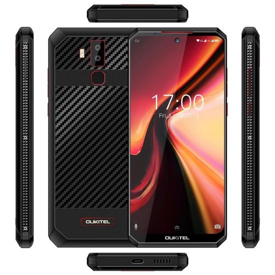 Смартфон OUKITEL K13 Pro