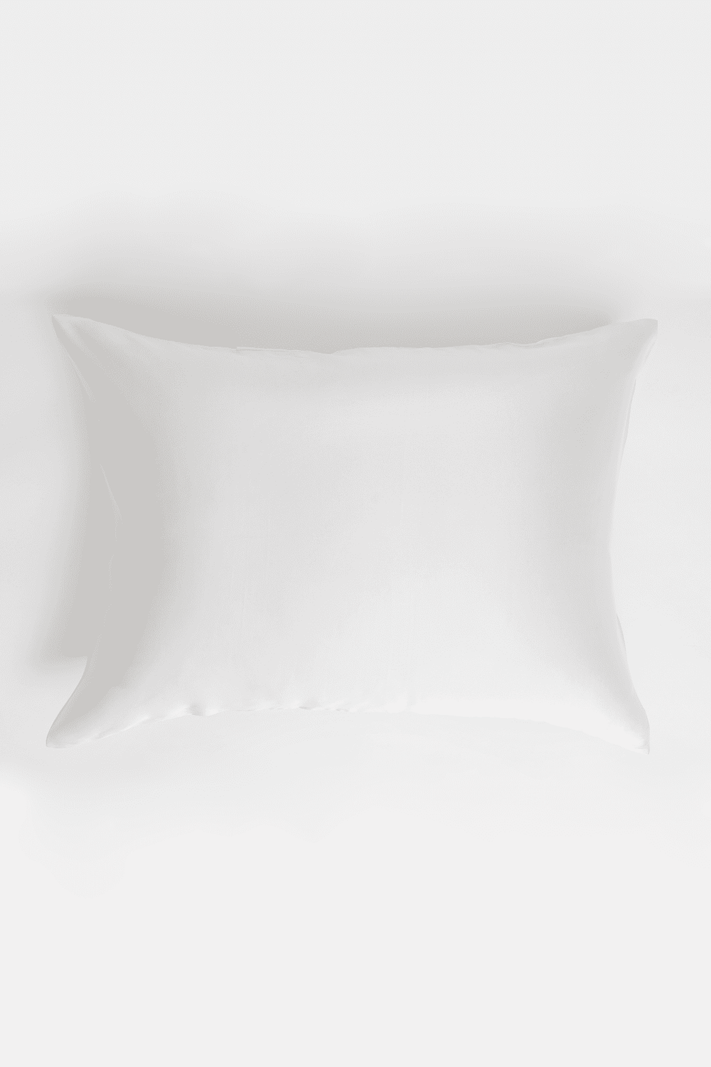 Постельное белье 2 спальное евро German Grass Блиссен (Silk Bliss Creamy White)