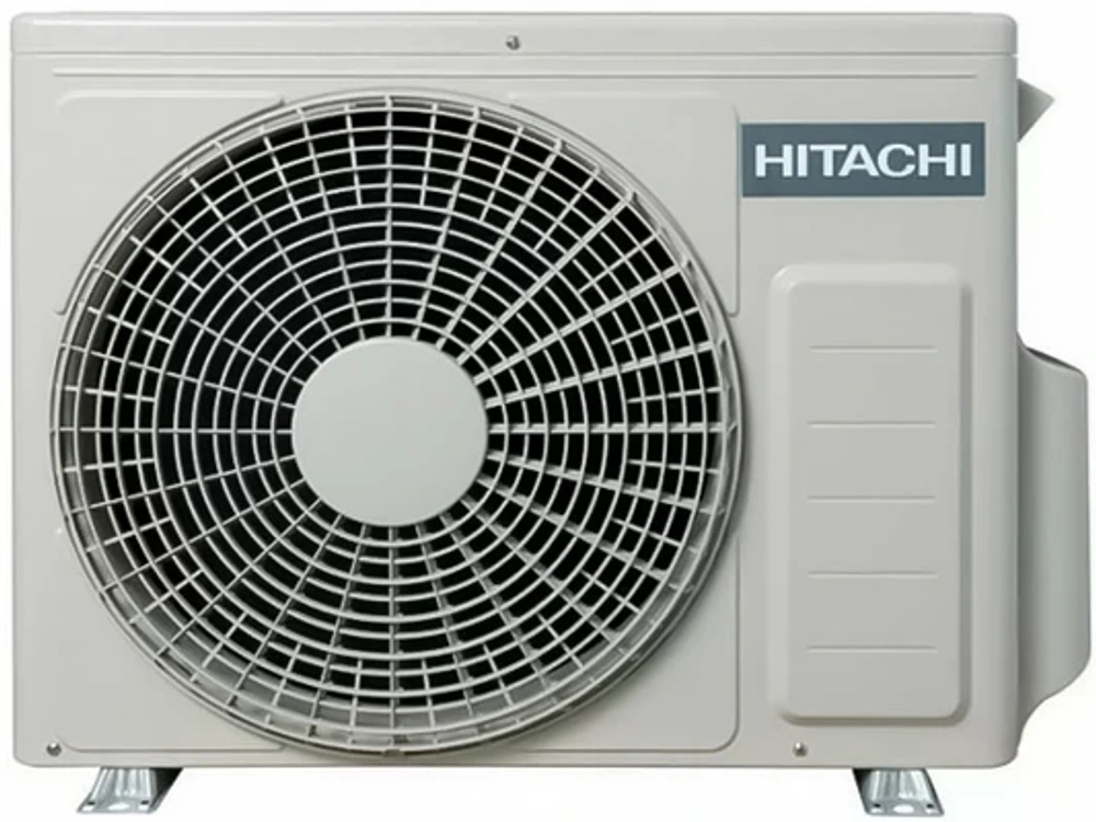 Сплит система инвертор Hitachi (Хитачи) Shiratama RAK-DJ18RHAE/RAC-DJ18WHAE