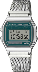 Наручные часы Casio Vintage A158WEM-3
