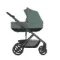 Коляска ANEX Modu 2 в 1 Greeny