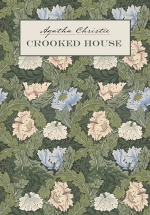 Crooked house / Скрюченный домишко