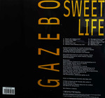 Gazebo / Sweet Life (LP)