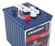 Аккумулятор U.S.Battery US 100DIN XC2 ( 6V 247Ah / 6В 247Ач ) - фото 7