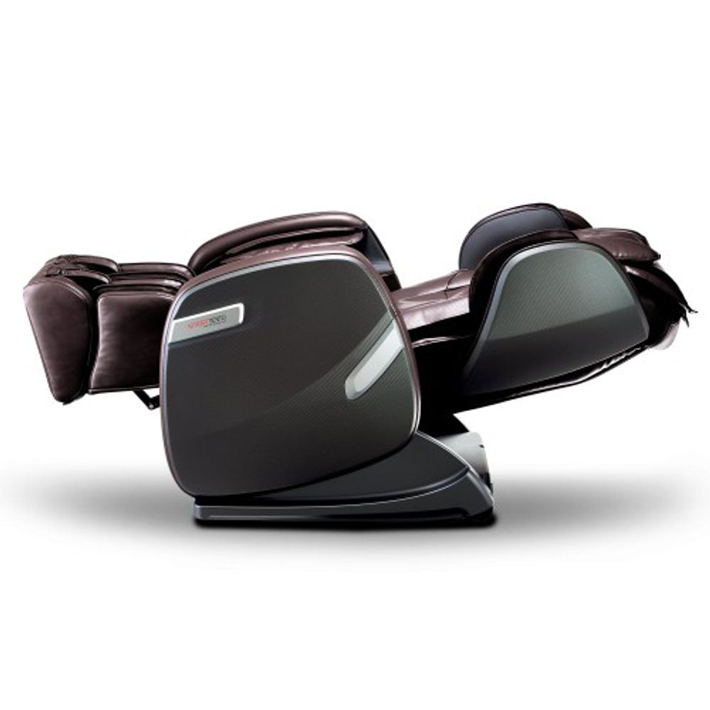 Массажное кресло OGAWA Smart Sento Dark Brown