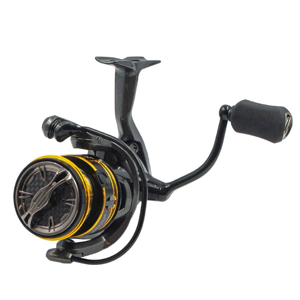 Катушка Okuma Inspira 2500A