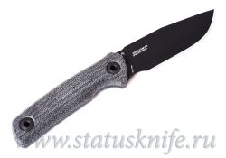 Нож Zero Tolerance 0004BLK CPM Cru-Wear FIXEDфотография - 4