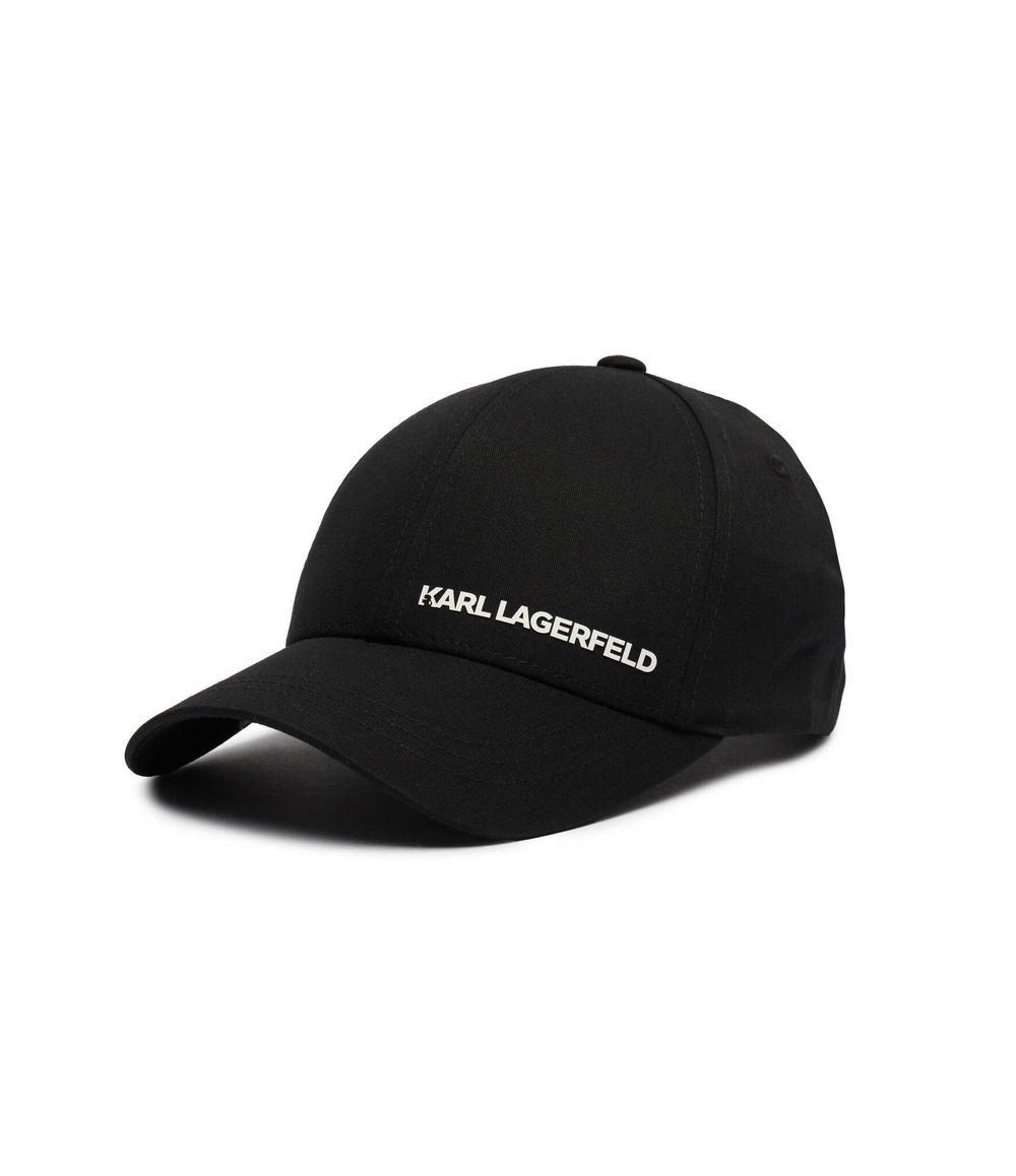 Кепка Karl Lagerfeld - черный(805615 543123)