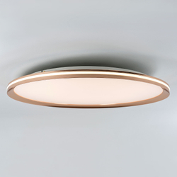 Потолочный cветильник LED4U L3020-600 GD