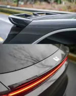 Обвес для Li Xiang L6 2024+ Л6 Лисян